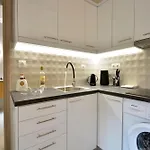아파트 Island Suite, Old Town