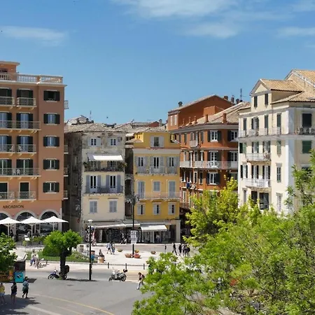 Island Suite, Old Town * Corfu (city)