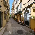 Island Suite, Old Town *