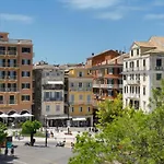 Island Suite, Old Town * Corfu (city)