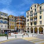 Island Suite, Old Town Appartamento Corfu (city)