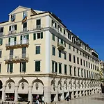 Island Suite, Old Town Corfu (city)