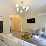 Appartamento Island Suite, Old Town *