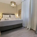 Island Suite, Old Town Corfu (city)