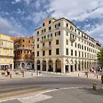 Apartment Island Suite, Old Town Corfu (city)