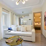 Appartamento Island Suite, Old Town *
