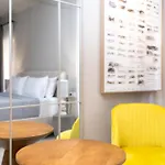 Island Suite, Old Town Apartment