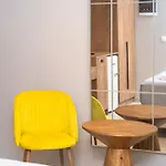 Island Suite, Old Town Apartament