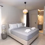 Island Suite, Old Town Apartament