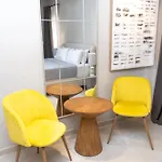 Apartament Island Suite, Old Town