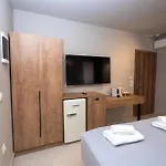 Island Suite, Old Town