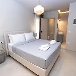 Apartament Island Suite, Old Town Corfu (city)