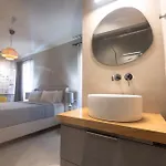 Island Suite, Old Town Corfu (city)