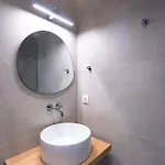 Island Suite, Old Town Apartament