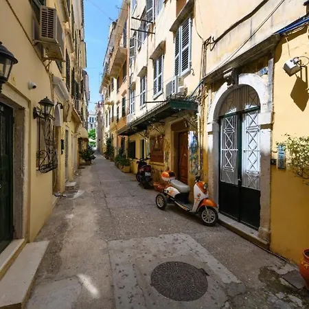 Island Suite, Old Town *