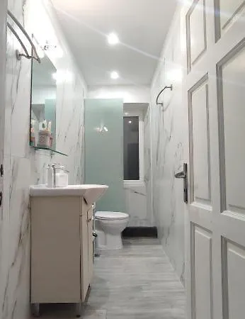 Island Suite, Old Town Apartament Corfu (city)