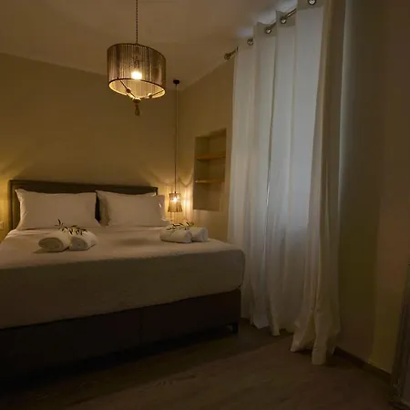 Island Suite, Old Town Corfu (city)