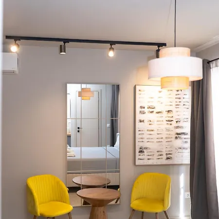 Island Suite, Old Town *