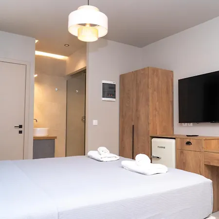 Island Suite, Old Town *