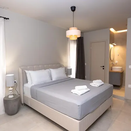 Island Suite, Old Town Appartement