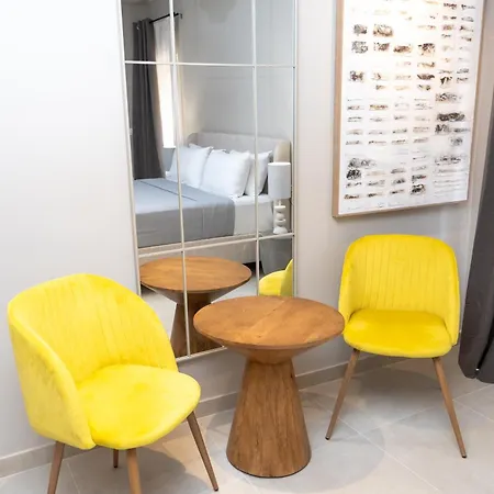 Appartement Island Suite, Old Town