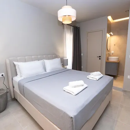 Island Suite, Old Town * Corfu (city)