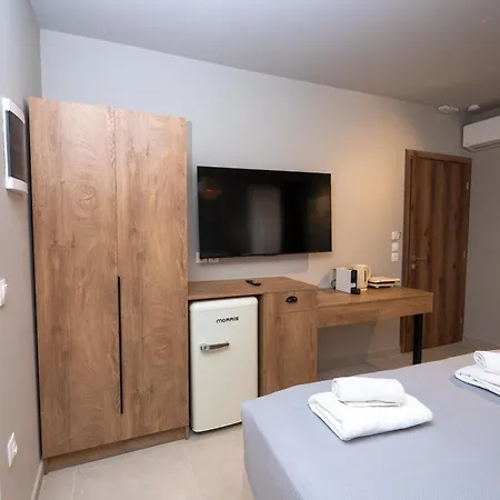 Island Suite, Old Town