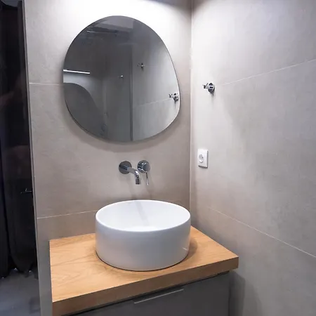 Appartement Island Suite, Old Town Corfu (city)