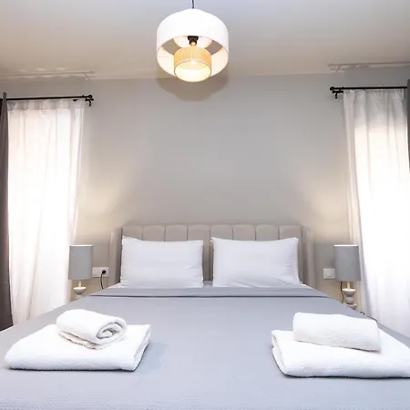 Island Suite, Old Town * Corfu (city)