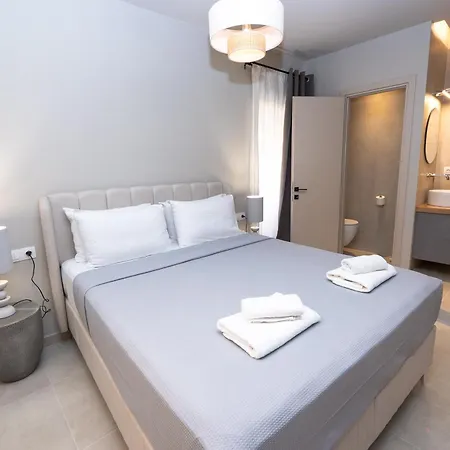 Appartement Island Suite, Old Town