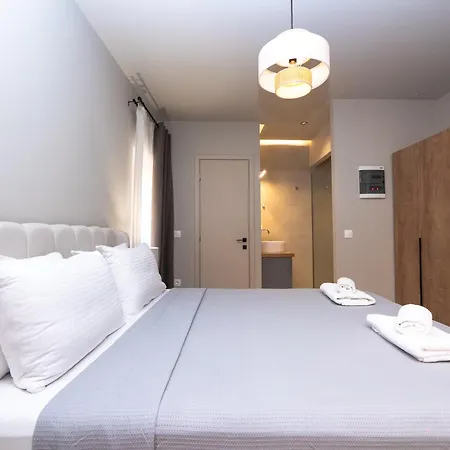 Island Suite, Old Town * Corfu (city)