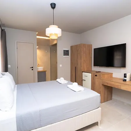 Island Suite, Old Town