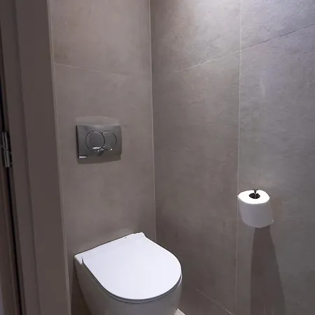 Island Suite, Old Town *