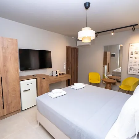 Island Suite, Old Town *