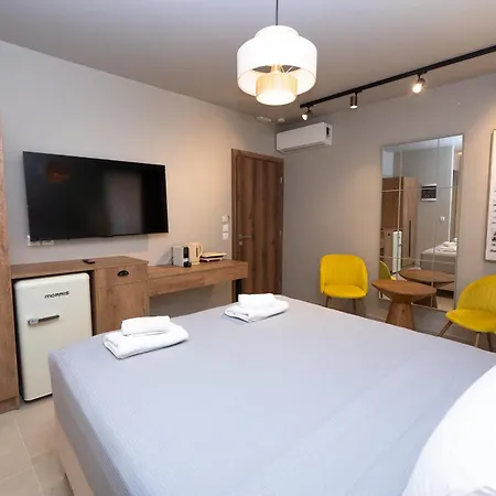 Island Suite, Old Town * Corfu (city)
