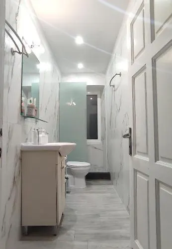 Island Suite, Old Town Apartamento Corfu (city)