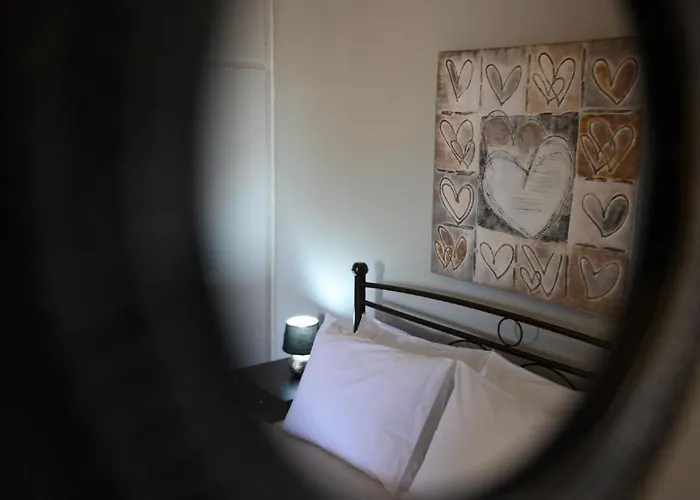 Island Suite, Old Town Апартаменты