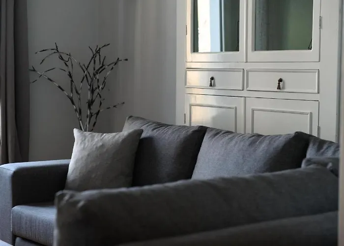Апартаменты Island Suite, Old Town Corfu (city)