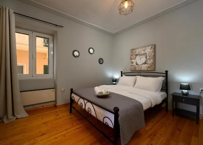 Island Suite, Old Town *