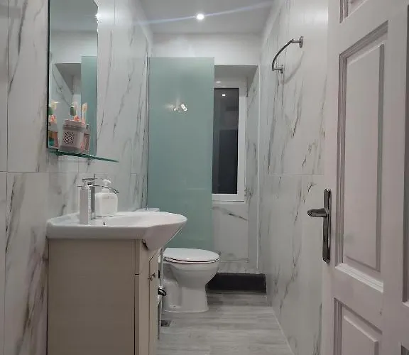 Island Suite, Old Town *