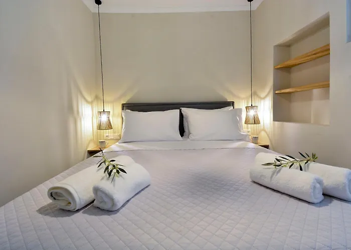 Island Suite, Old Town