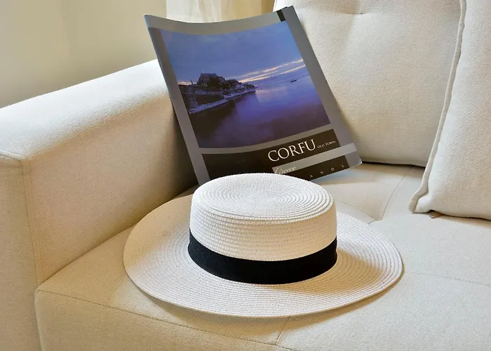 Appartement Island Suite, Old Town *