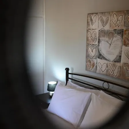 Island Suite, Old Town Apartman