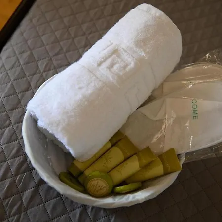 Apartman Island Suite, Old Town *