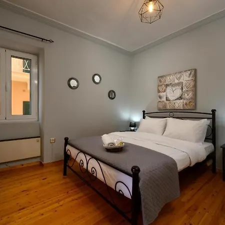 Island Suite, Old Town *
