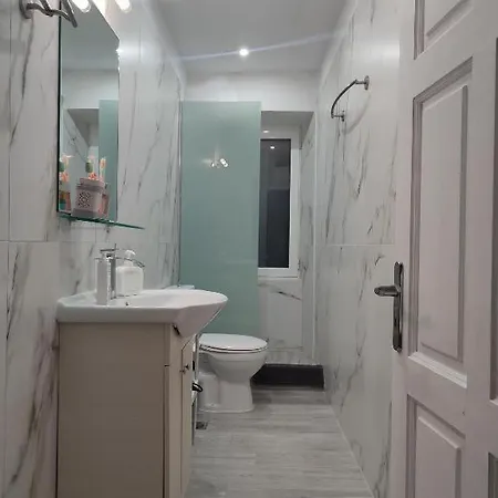 Island Suite, Old Town *