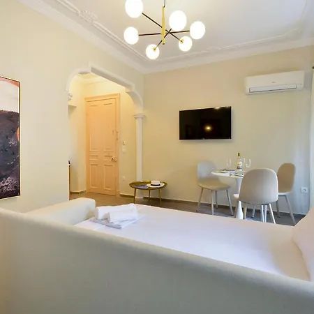 Apartment Island Suite, Old Town