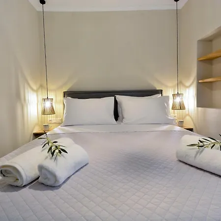 Island Suite, Old Town