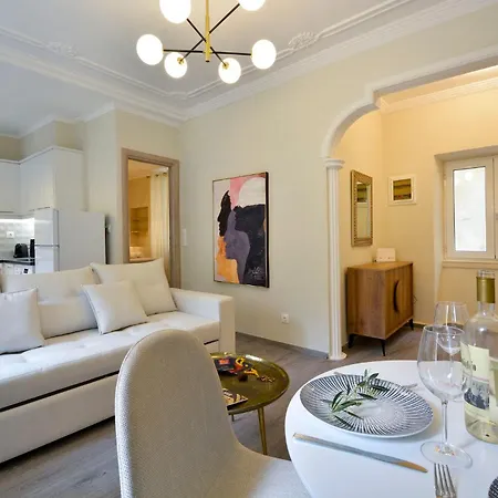 Island Suite, Old Town